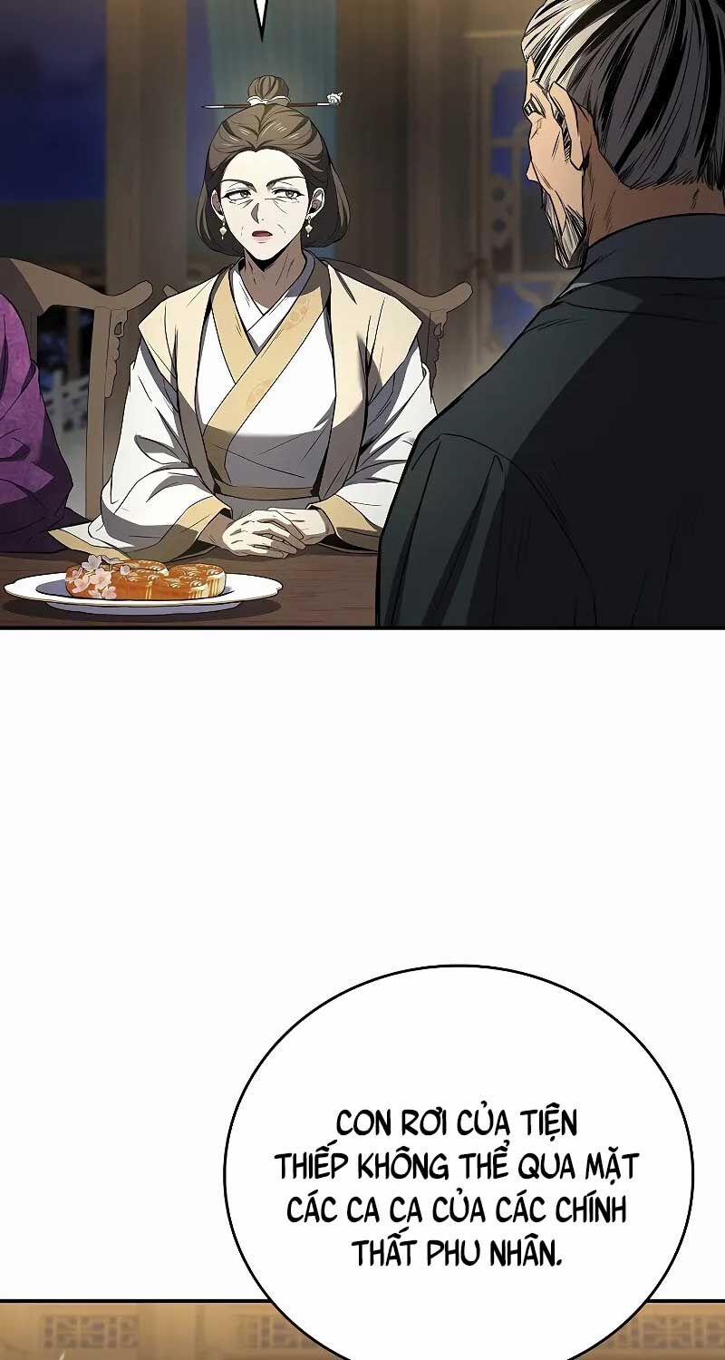 Chuyển Sinh Thành Tiêu Sư 86 trang 5