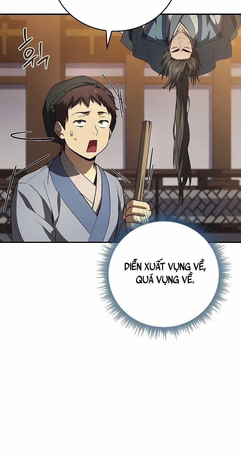 Chuyển Sinh Thành Tiêu Sư 86 trang 89