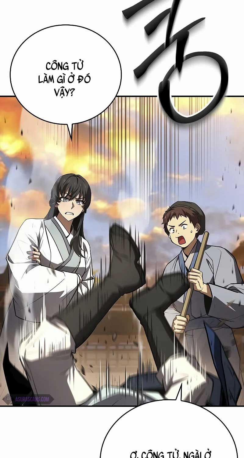 Chuyển Sinh Thành Tiêu Sư 86 trang 91