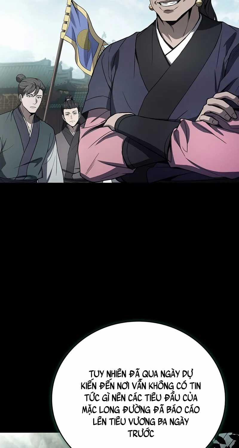 Chuyển Sinh Thành Tiêu Sư 87 trang 1