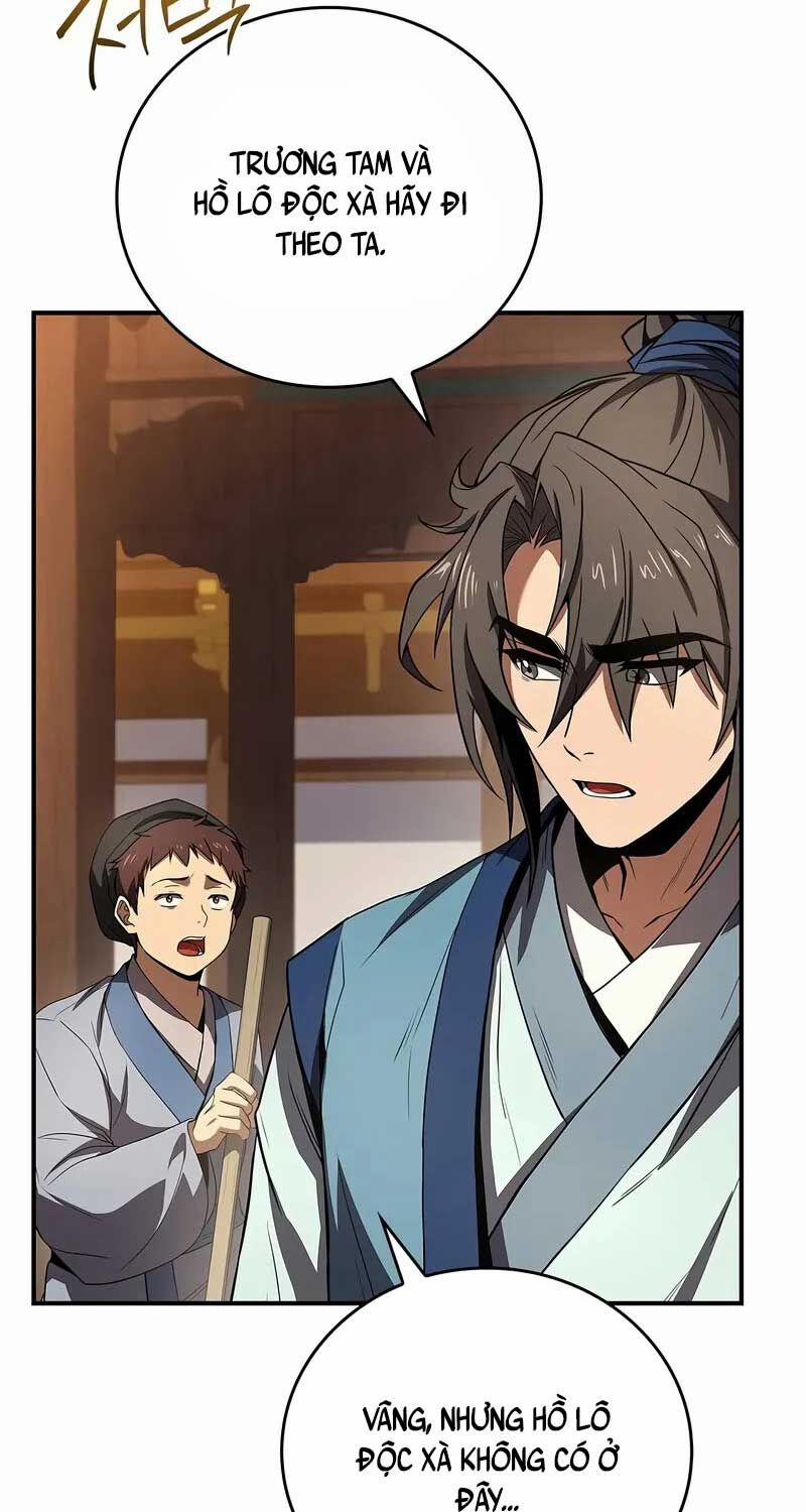 Chuyển Sinh Thành Tiêu Sư 87 trang 11