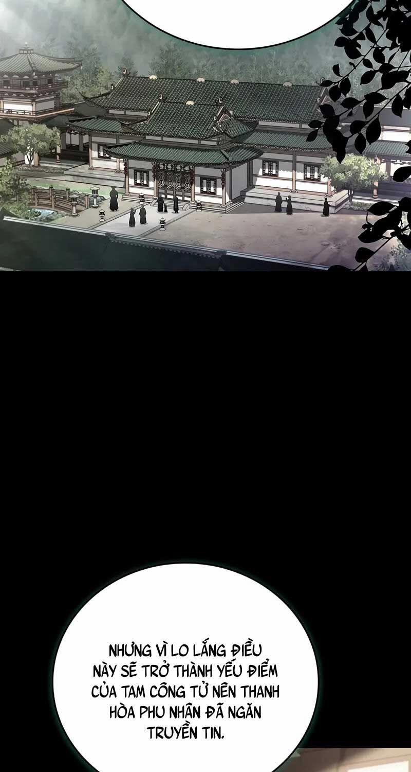 Chuyển Sinh Thành Tiêu Sư 87 trang 2