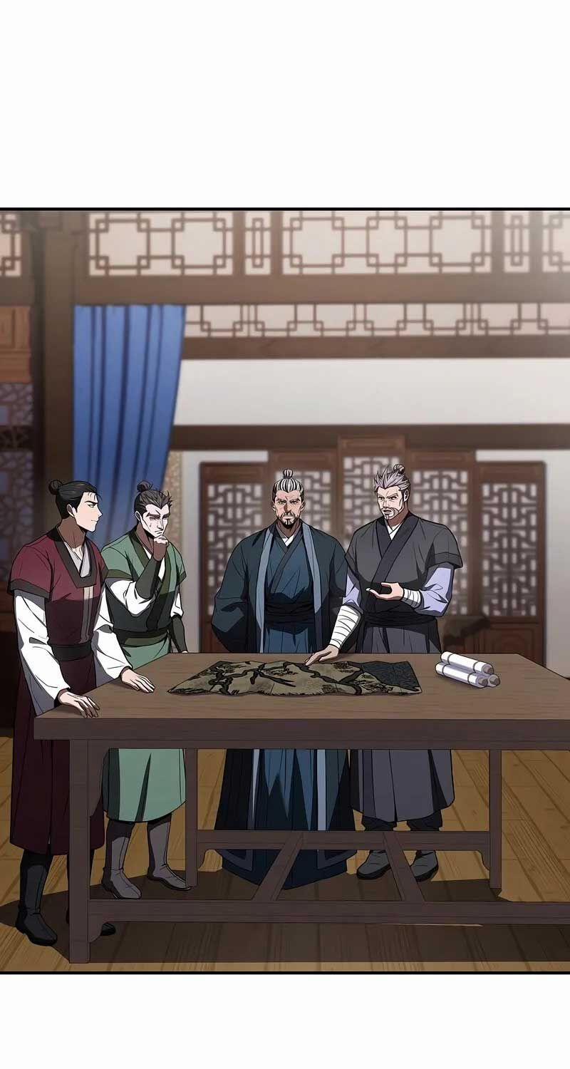 Chuyển Sinh Thành Tiêu Sư 87 trang 23