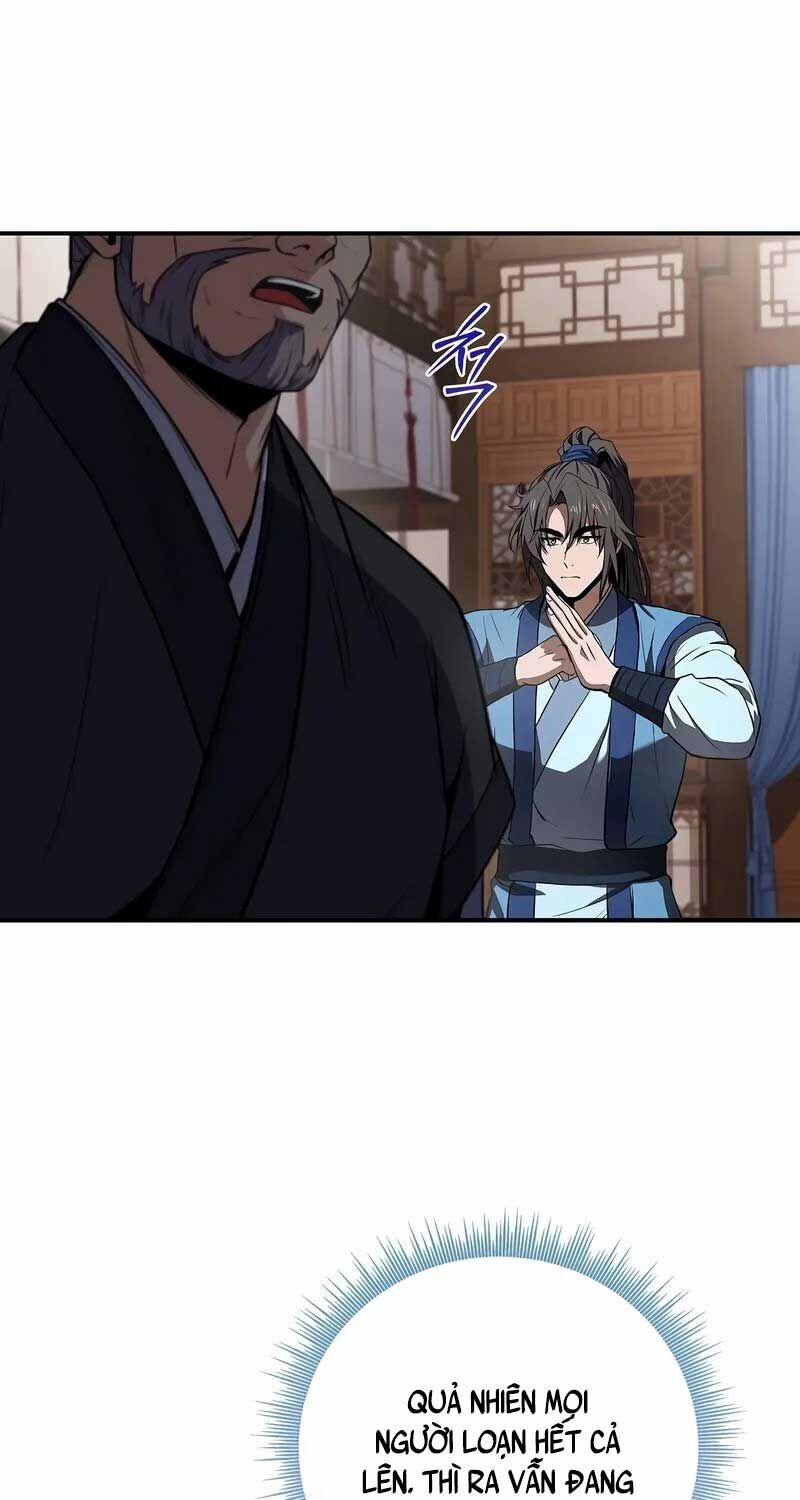 Chuyển Sinh Thành Tiêu Sư 87 trang 24