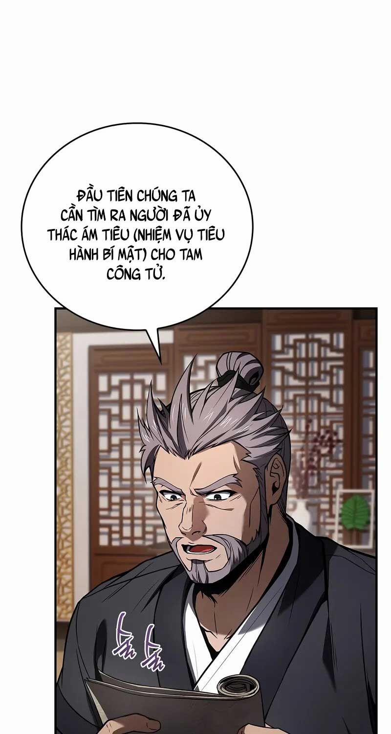 Chuyển Sinh Thành Tiêu Sư 87 trang 26