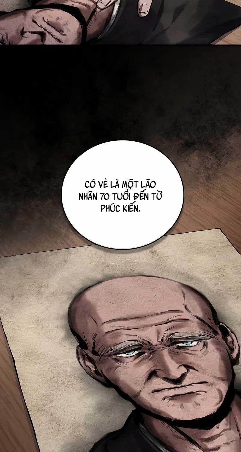 Chuyển Sinh Thành Tiêu Sư 87 trang 28