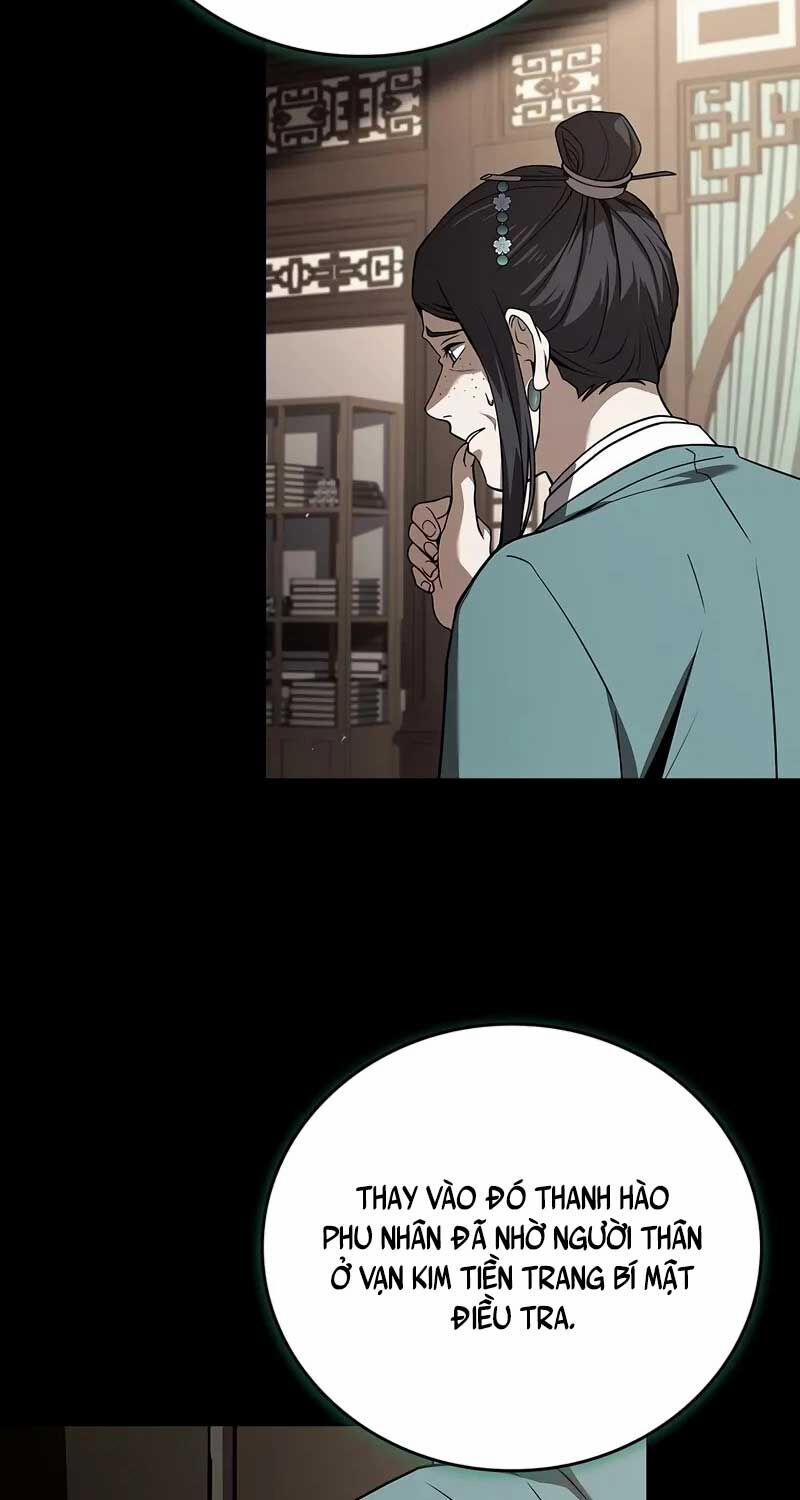 Chuyển Sinh Thành Tiêu Sư 87 trang 3