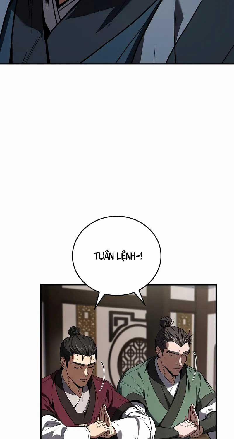 Chuyển Sinh Thành Tiêu Sư 87 trang 34