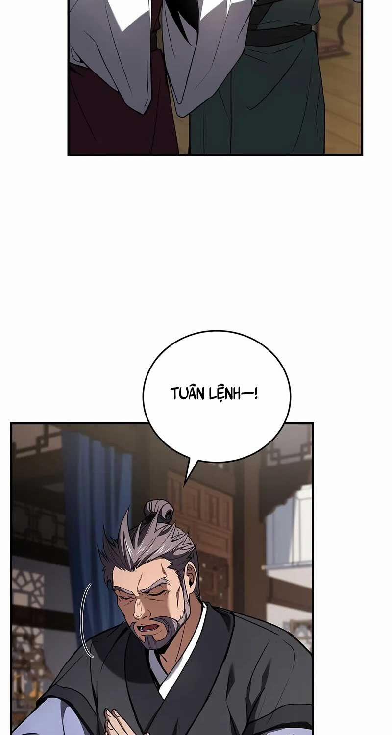 Chuyển Sinh Thành Tiêu Sư 87 trang 35