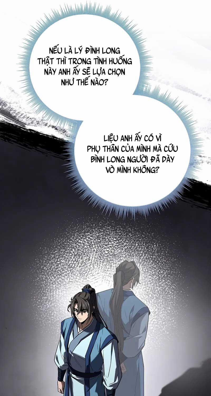 Chuyển Sinh Thành Tiêu Sư 87 trang 39