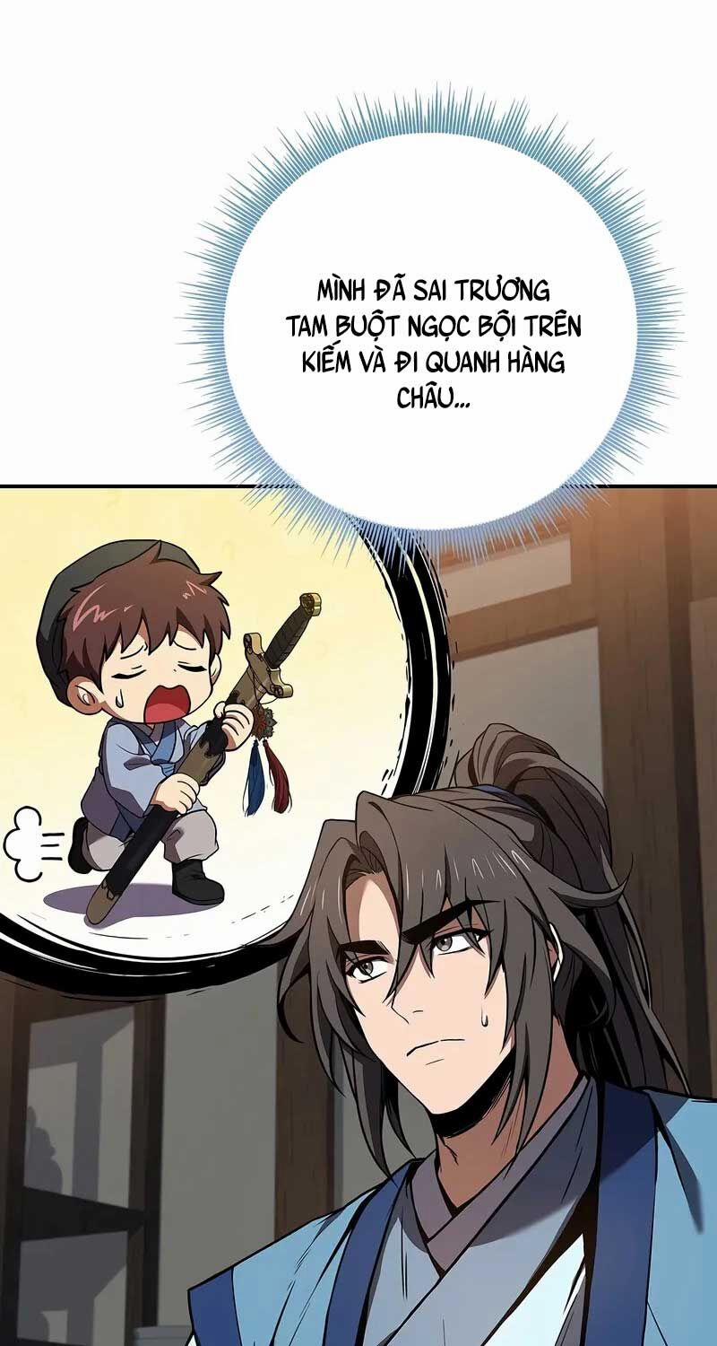 Chuyển Sinh Thành Tiêu Sư 87 trang 44