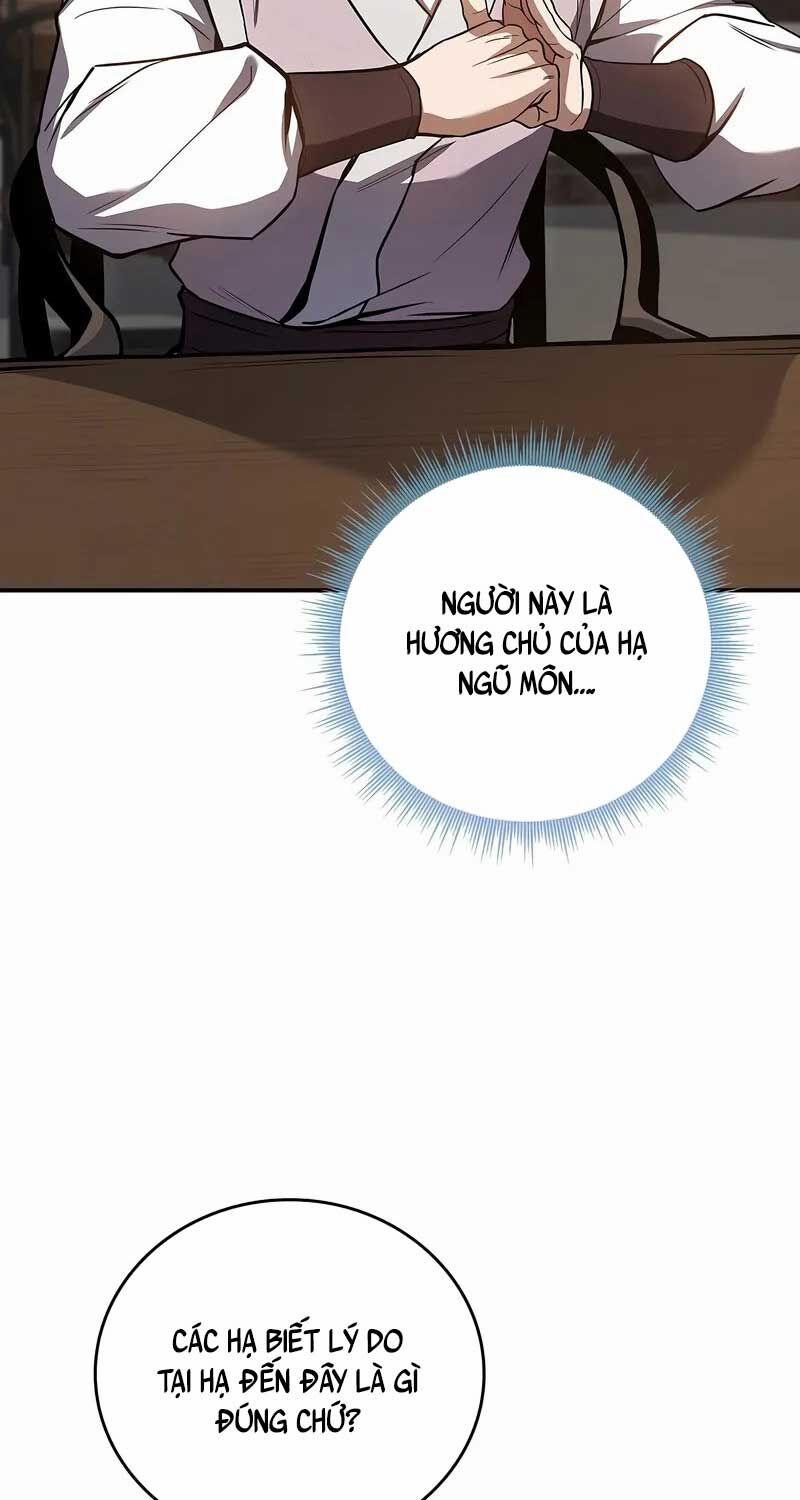 Chuyển Sinh Thành Tiêu Sư 87 trang 46