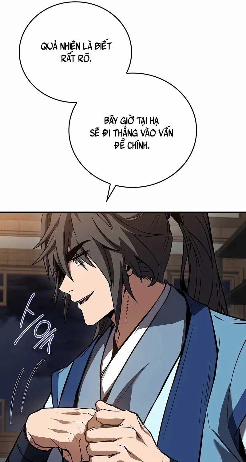 Chuyển Sinh Thành Tiêu Sư 87 trang 49