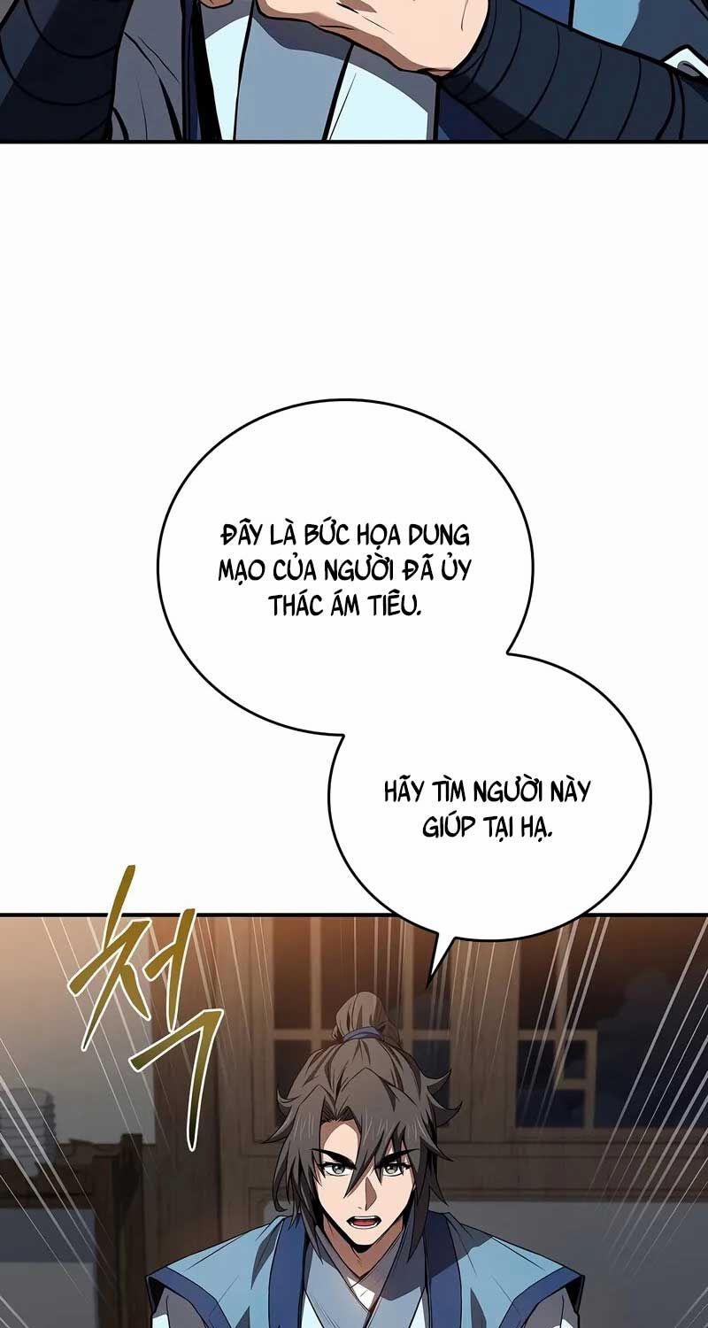 Chuyển Sinh Thành Tiêu Sư 87 trang 50