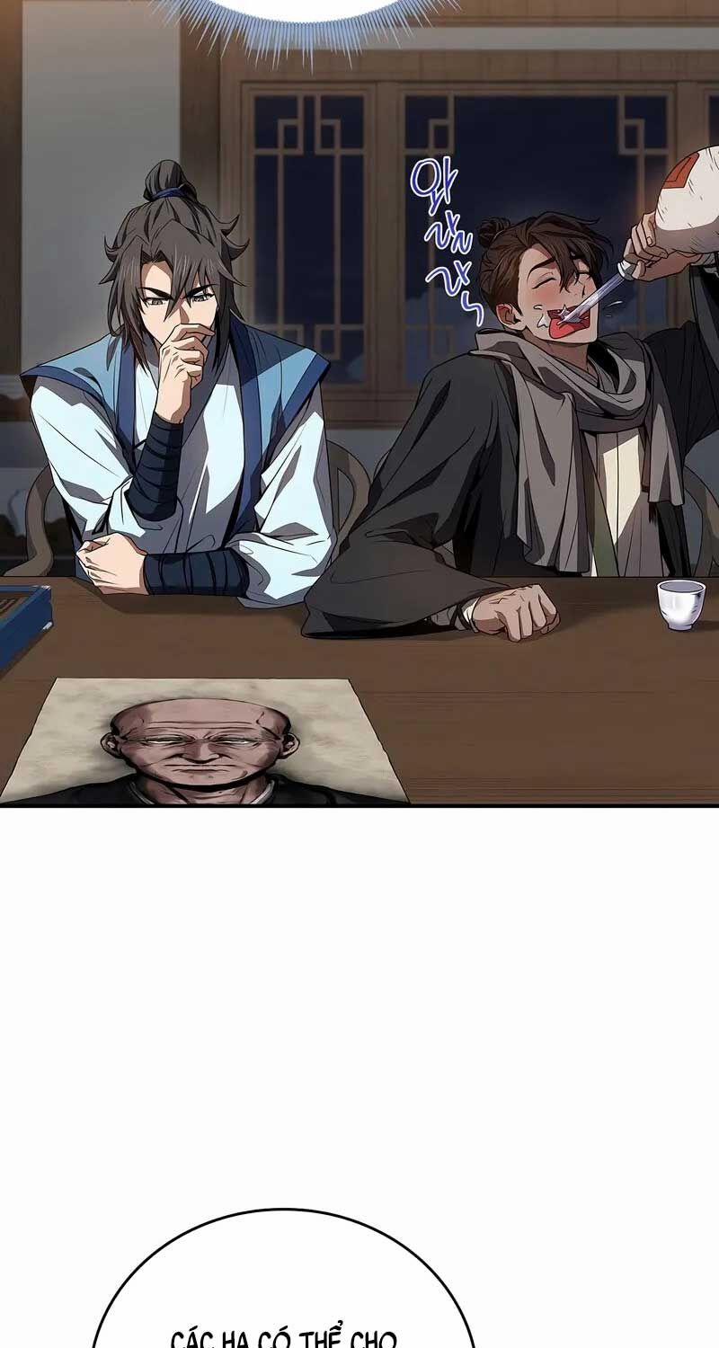 Chuyển Sinh Thành Tiêu Sư 87 trang 56