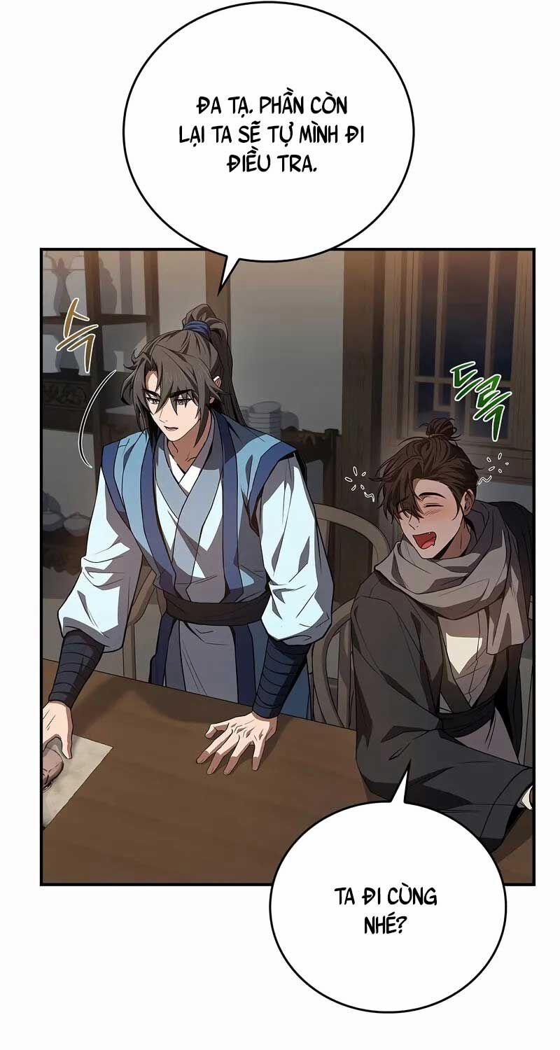 Chuyển Sinh Thành Tiêu Sư 87 trang 59