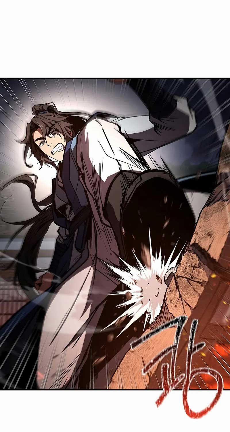 Chuyển Sinh Thành Tiêu Sư 87 trang 84