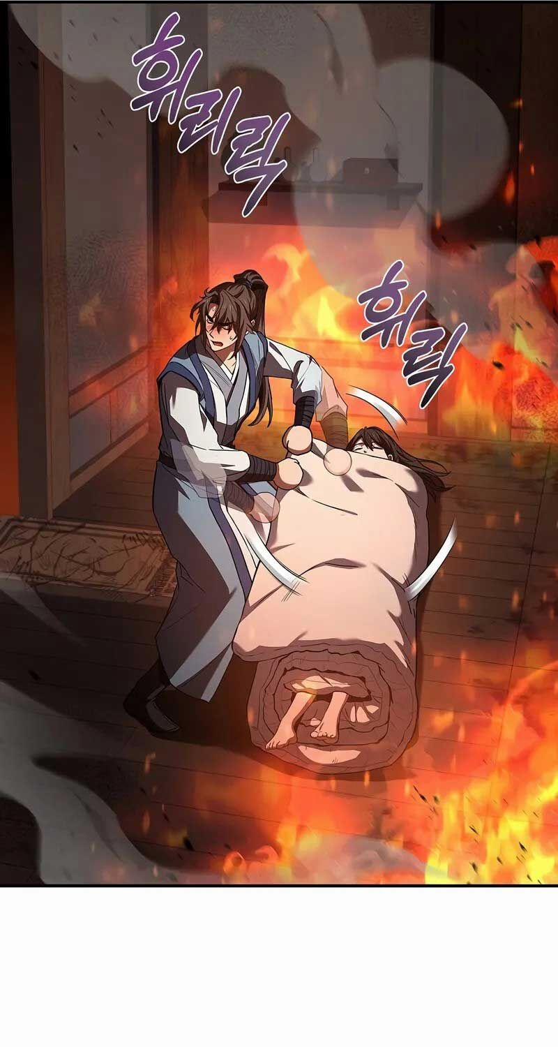 Chuyển Sinh Thành Tiêu Sư 87 trang 88