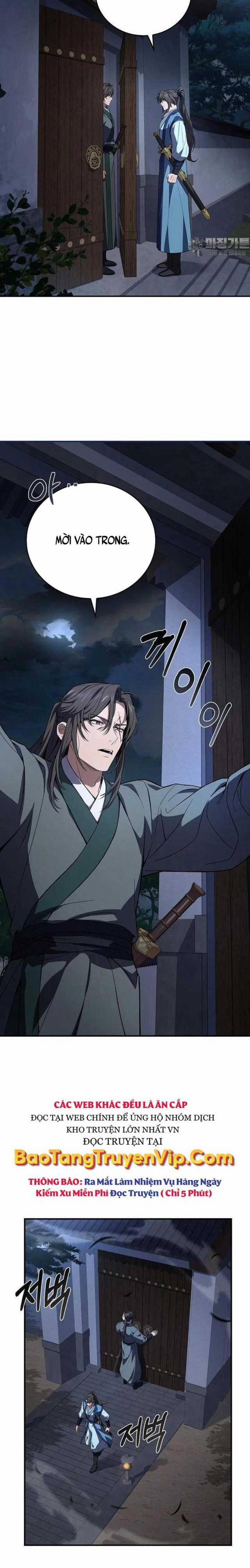 Chuyển Sinh Thành Tiêu Sư 88 trang 13