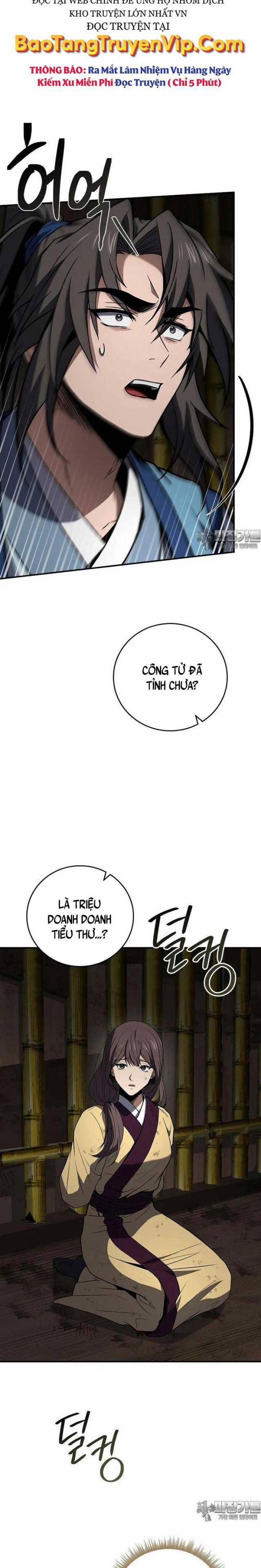 Chuyển Sinh Thành Tiêu Sư 88 trang 17