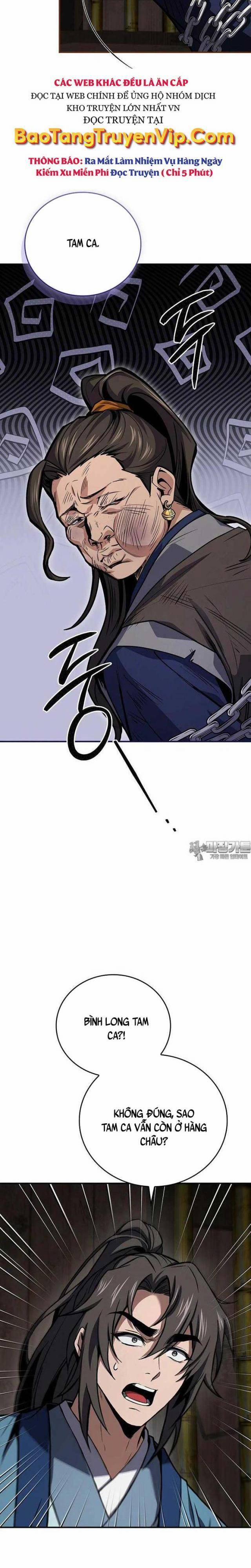 Chuyển Sinh Thành Tiêu Sư 88 trang 21