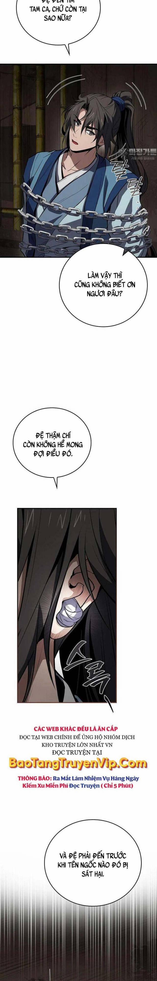 Chuyển Sinh Thành Tiêu Sư 88 trang 25