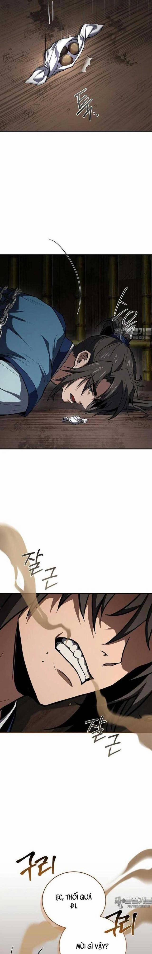 Chuyển Sinh Thành Tiêu Sư 88 trang 26