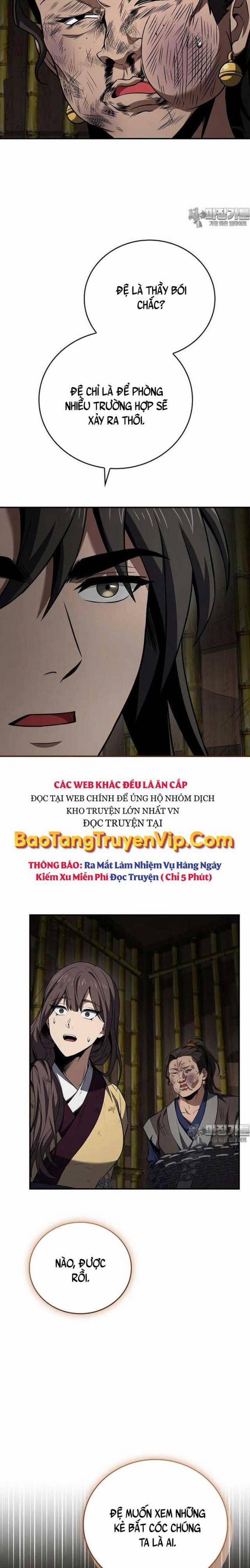 Chuyển Sinh Thành Tiêu Sư 88 trang 28