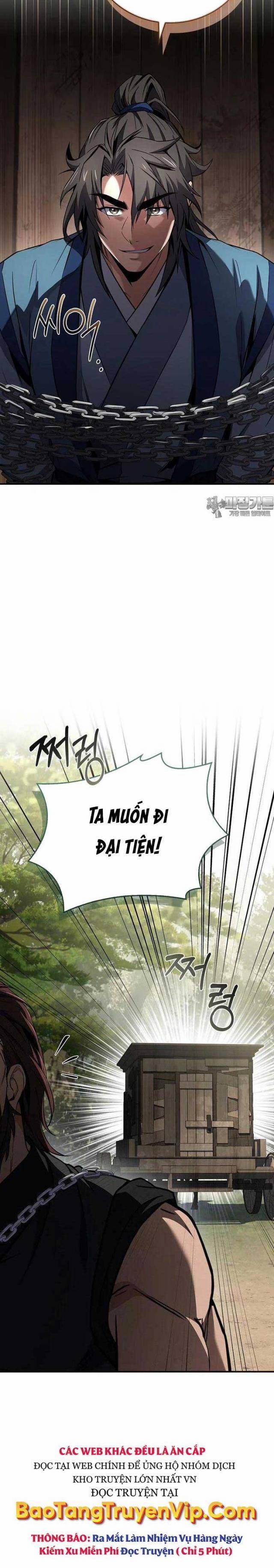 Chuyển Sinh Thành Tiêu Sư 88 trang 29