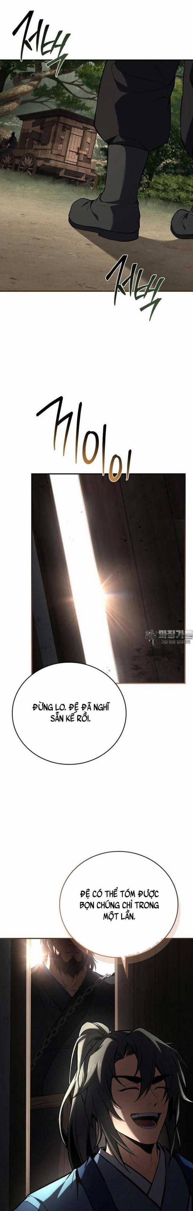 Chuyển Sinh Thành Tiêu Sư 88 trang 30