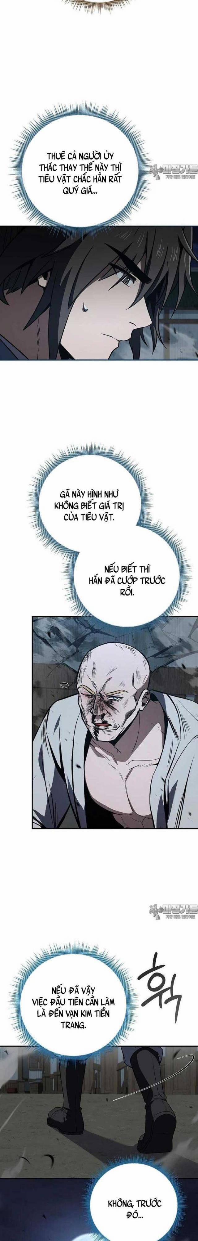 Chuyển Sinh Thành Tiêu Sư 88 trang 4