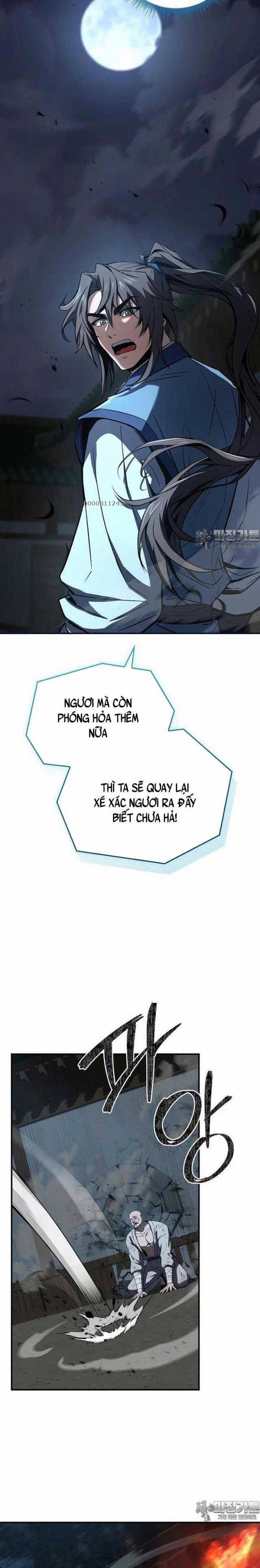 Chuyển Sinh Thành Tiêu Sư 88 trang 5