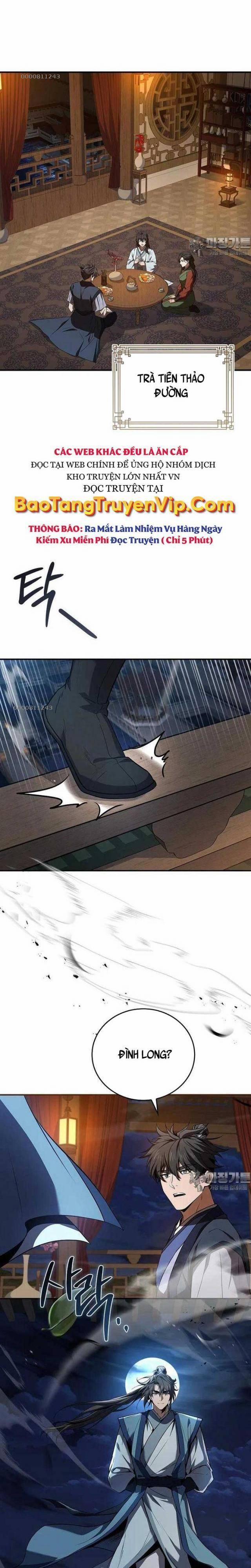 Chuyển Sinh Thành Tiêu Sư 88 trang 7