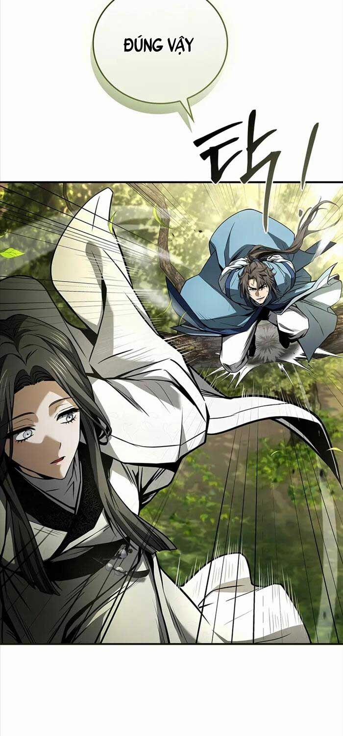 Chuyển Sinh Thành Tiêu Sư 89 trang 36