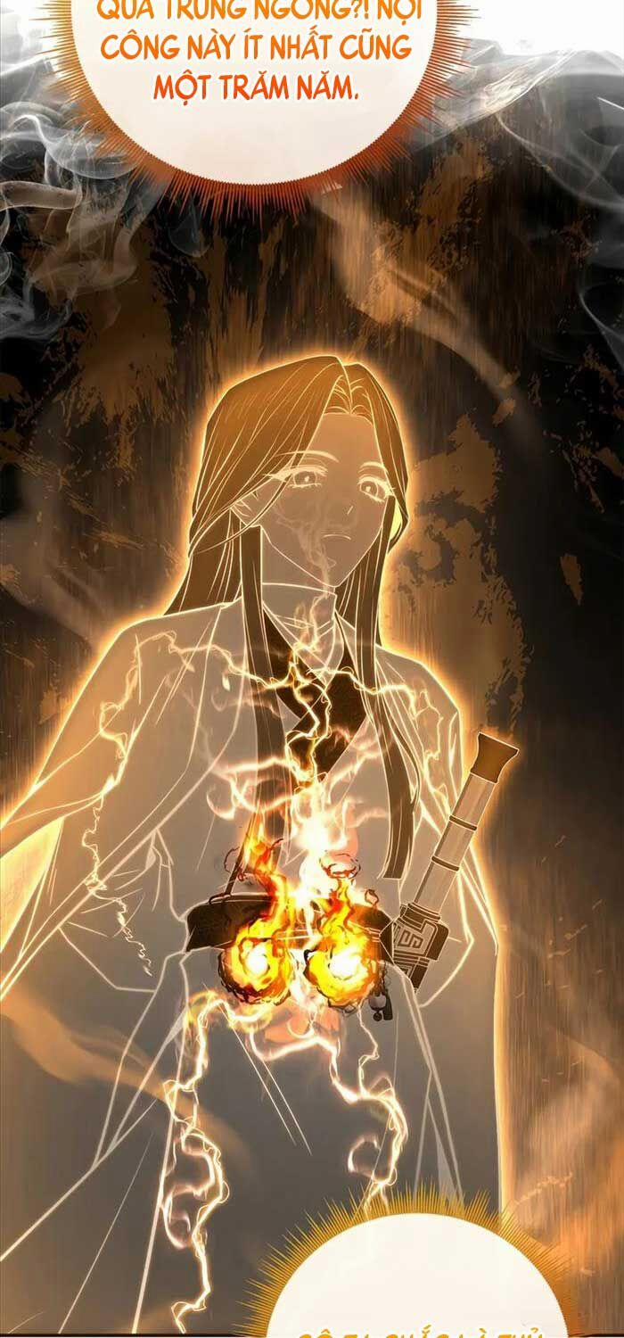 Chuyển Sinh Thành Tiêu Sư 89 trang 49