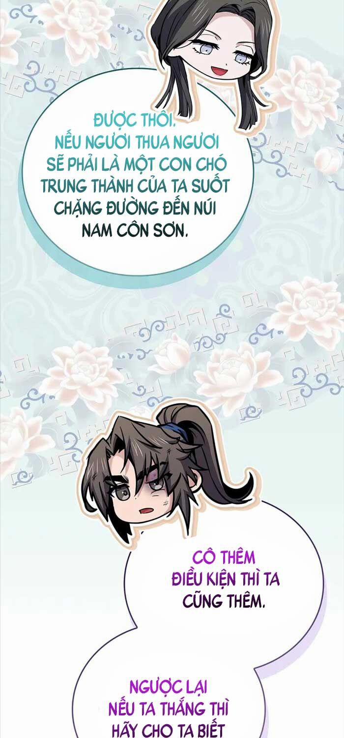 Chuyển Sinh Thành Tiêu Sư 89 trang 59