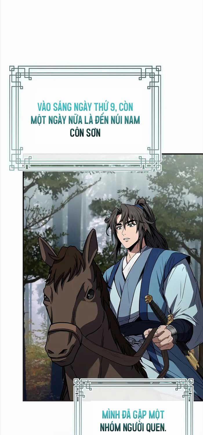 Chuyển Sinh Thành Tiêu Sư 89 trang 84