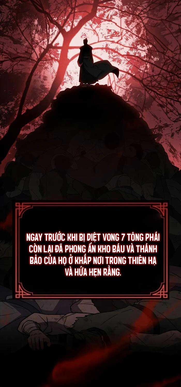 Chuyển Sinh Thành Tiêu Sư 89 trang 91