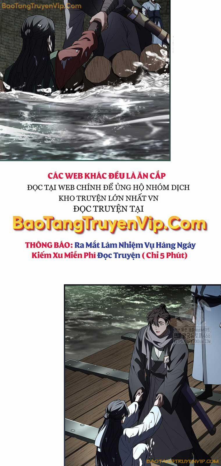 Chuyển Sinh Thành Tiêu Sư Chương 93 Trang 81