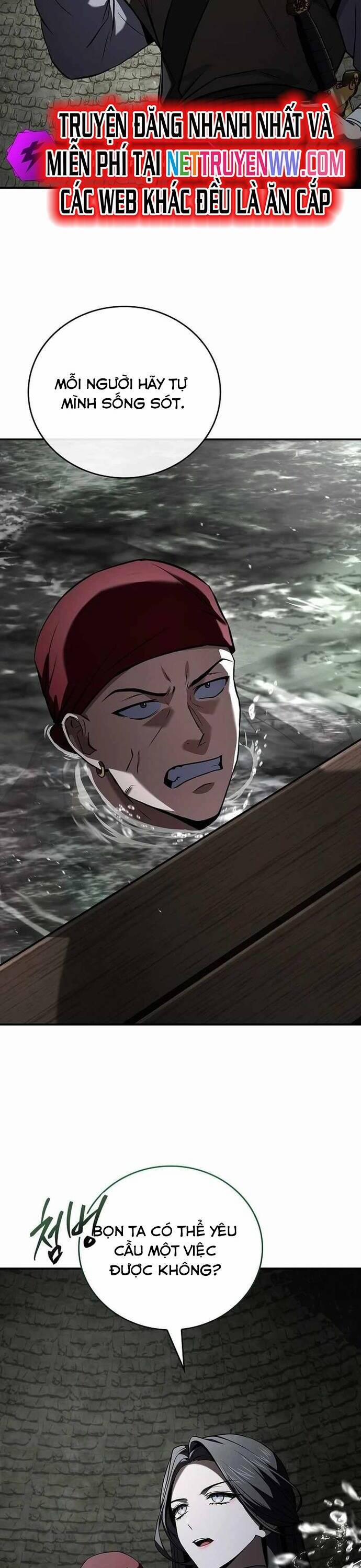 Chuyển Sinh Thành Tiêu Sư 94 trang 1