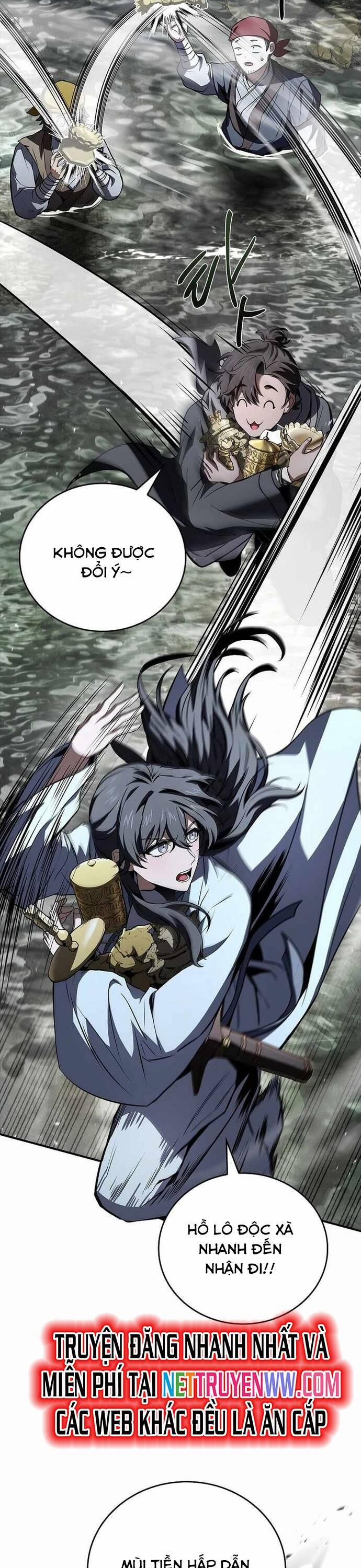 Chuyển Sinh Thành Tiêu Sư 94 trang 10