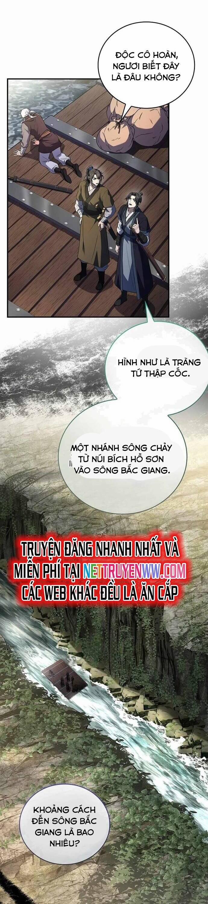 Chuyển Sinh Thành Tiêu Sư 94 trang 15