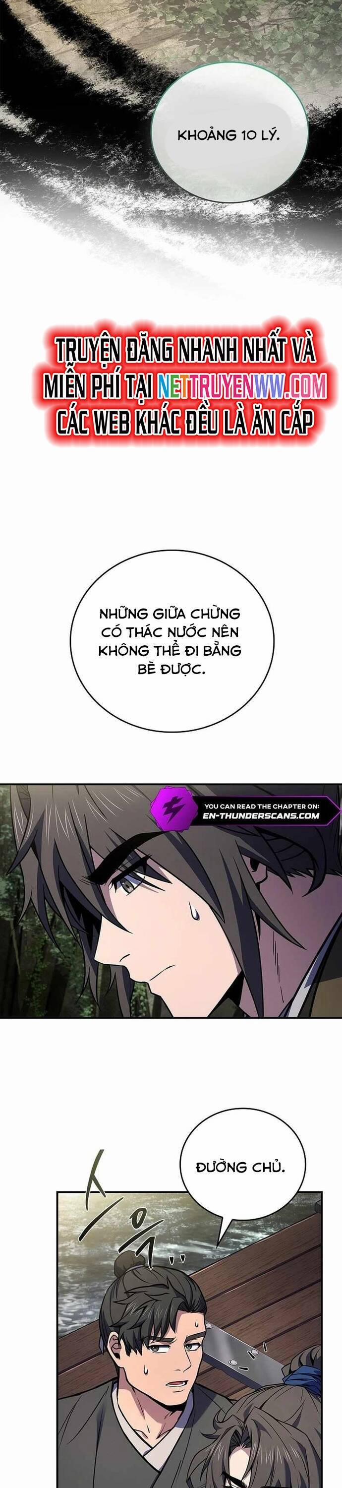 Chuyển Sinh Thành Tiêu Sư 94 trang 16