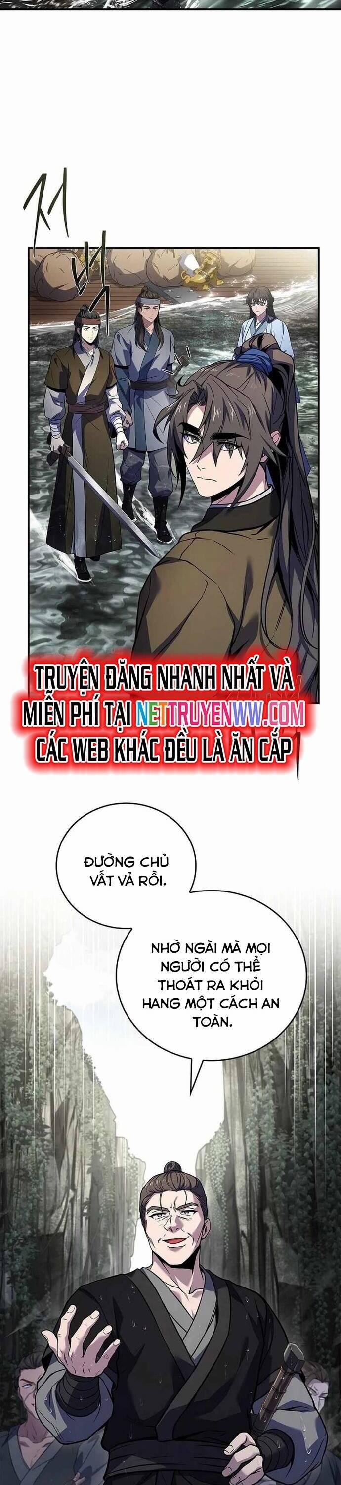 Chuyển Sinh Thành Tiêu Sư 94 trang 19