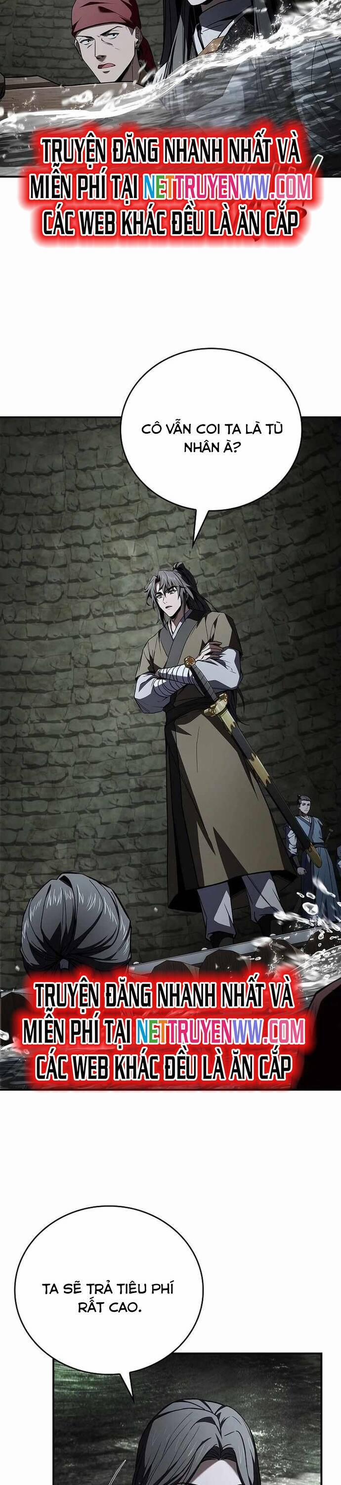 Chuyển Sinh Thành Tiêu Sư 94 trang 2