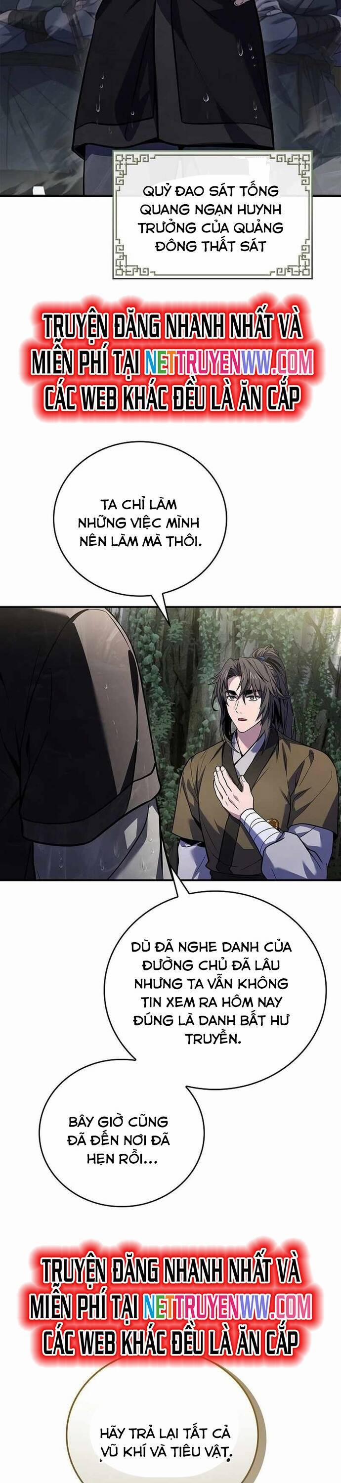 Chuyển Sinh Thành Tiêu Sư 94 trang 20