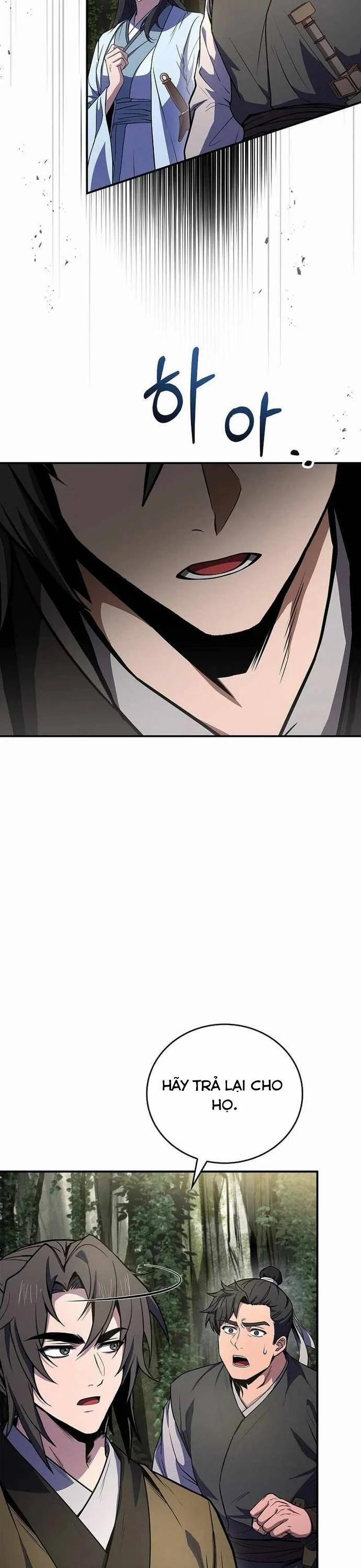 Chuyển Sinh Thành Tiêu Sư 94 trang 22