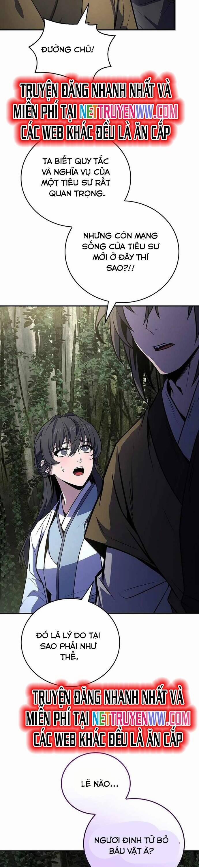Chuyển Sinh Thành Tiêu Sư 94 trang 23