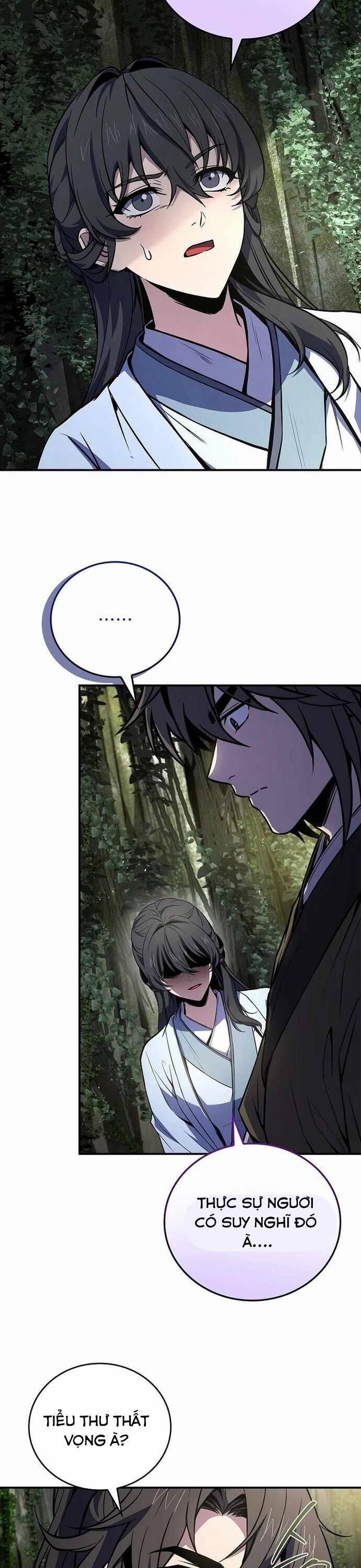 Chuyển Sinh Thành Tiêu Sư 94 trang 24