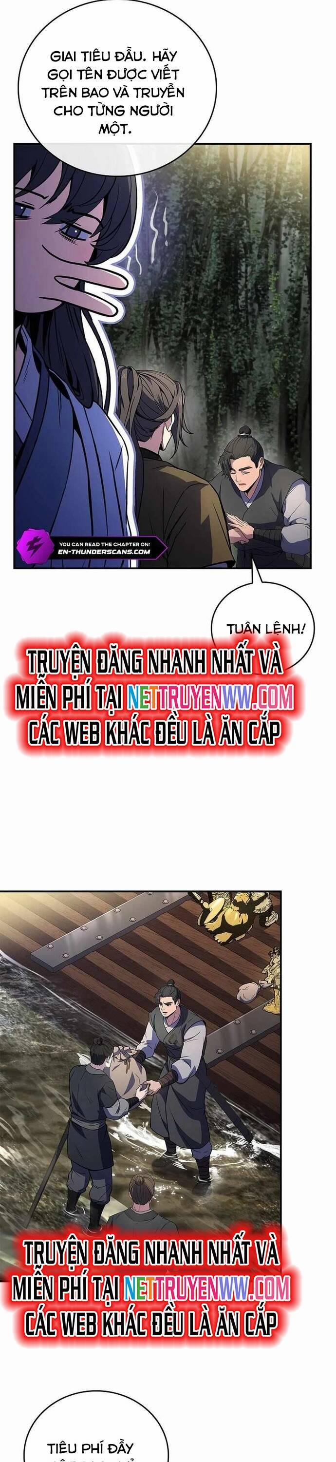 Chuyển Sinh Thành Tiêu Sư 94 trang 26